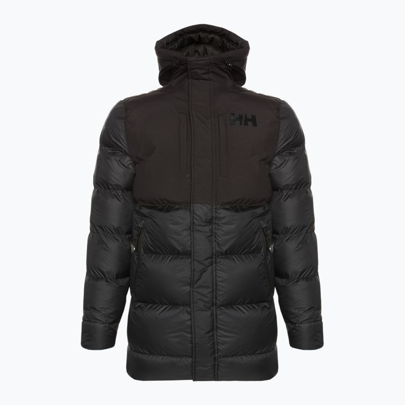 Bărbați Helly Hansen Active Puffy jachetă lungă în jos negru 53522_990