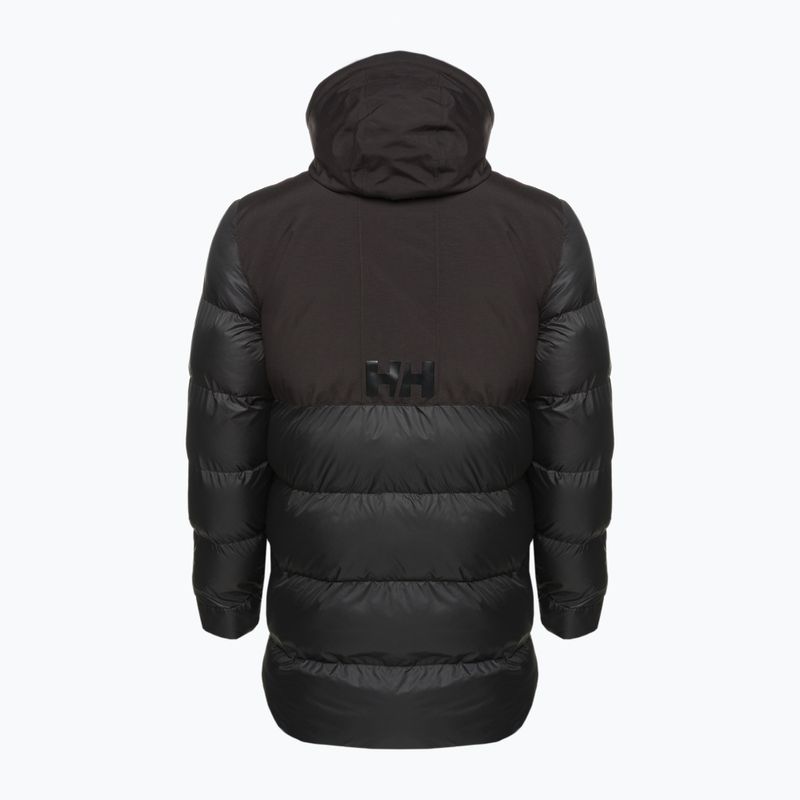 Bărbați Helly Hansen Active Puffy jachetă lungă în jos negru 53522_990 2