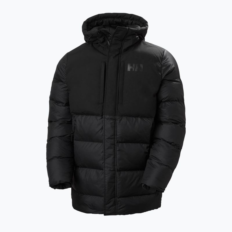 Bărbați Helly Hansen Active Puffy jachetă lungă în jos negru 53522_990 8