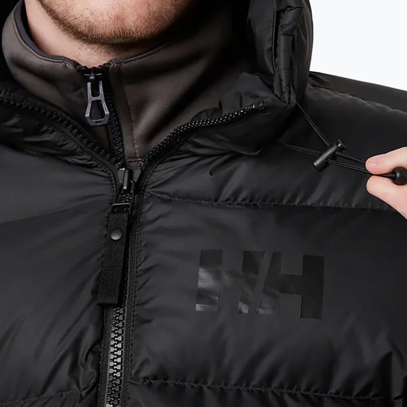 Bărbați Helly Hansen Active Puffy jos jacheta negru 53523_990 4