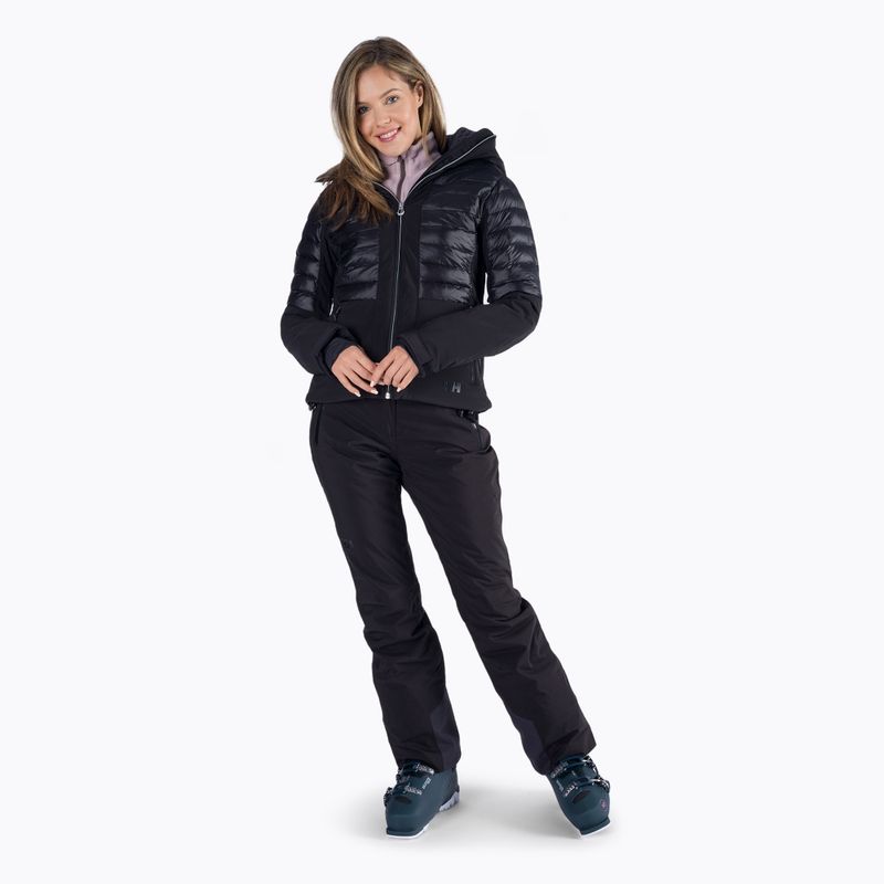 Helly Hansen Avanti jacheta de schi pentru femei negru 65732_990 8