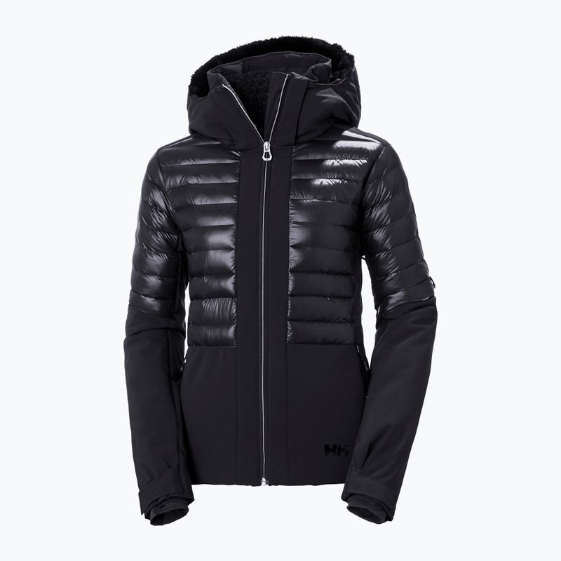 Helly Hansen Avanti jacheta de schi pentru femei negru 65732_990 9