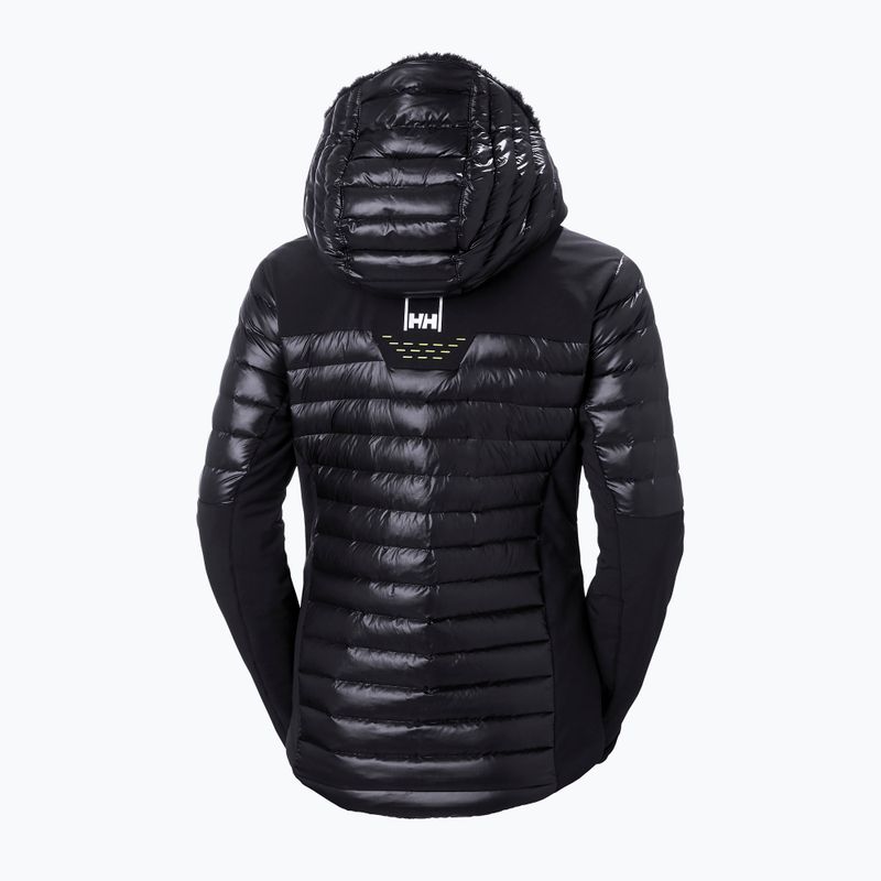 Helly Hansen Avanti jacheta de schi pentru femei negru 65732_990 10