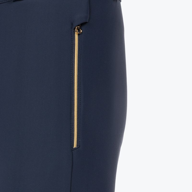 Pantaloni de schi pentru femei Helly Hansen Avanti Stretch navy 3
