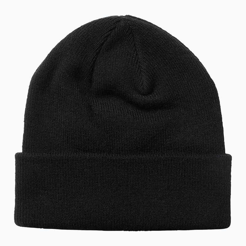 Căciulă Musto Shaker Cuff Beanie true black 2