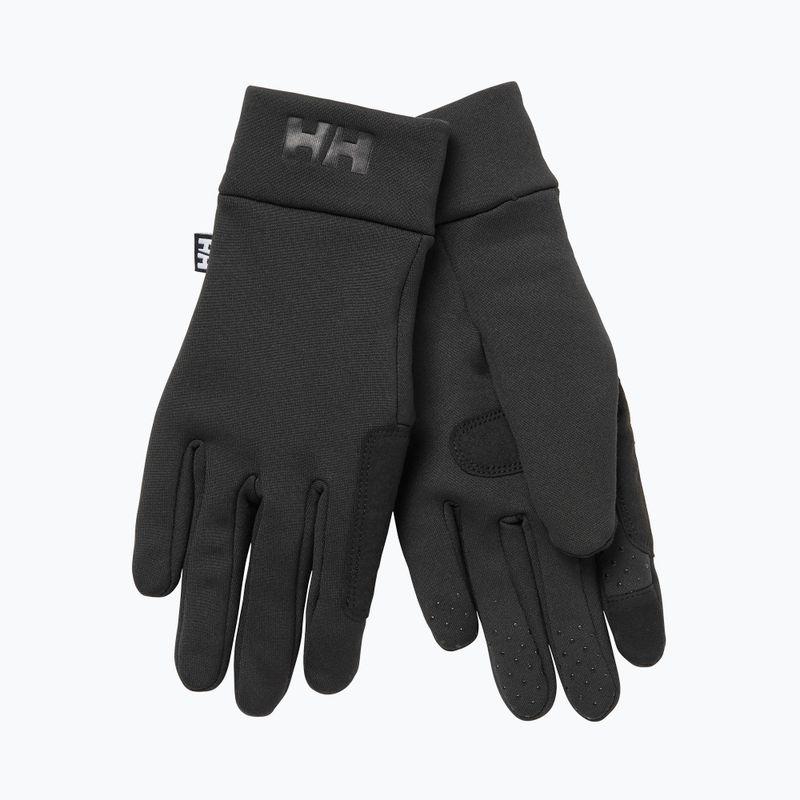 Helly Hansen Mănuși Helly Hansen Touch Liner 990 negru 67332 5