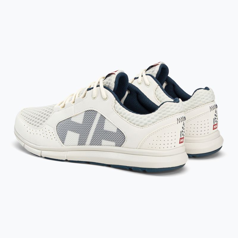 Helly Hansen Ahiga V4 Hydropower bărbați pantofi de navigație alb 11582_013 3