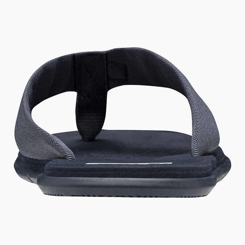 Helly Hansen bărbați Logo flip flop albastru marin 11600_597 12