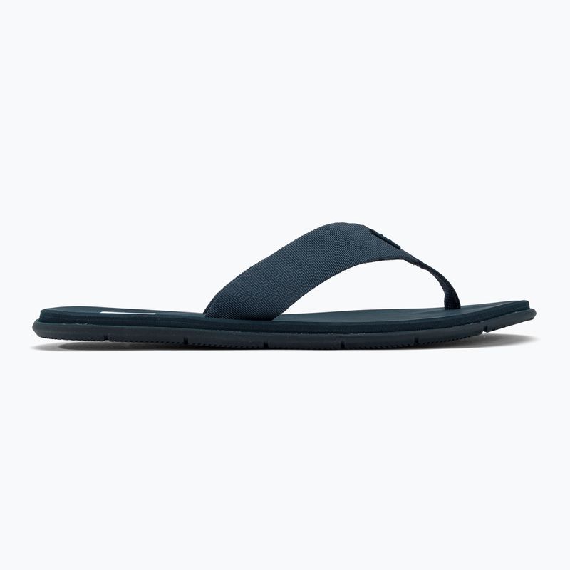 Helly Hansen bărbați Logo flip flop albastru marin 11600_597 2