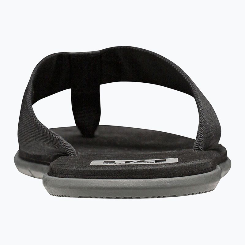 Bărbați Helly Hansen Logo flip flop negru 11600_993 12