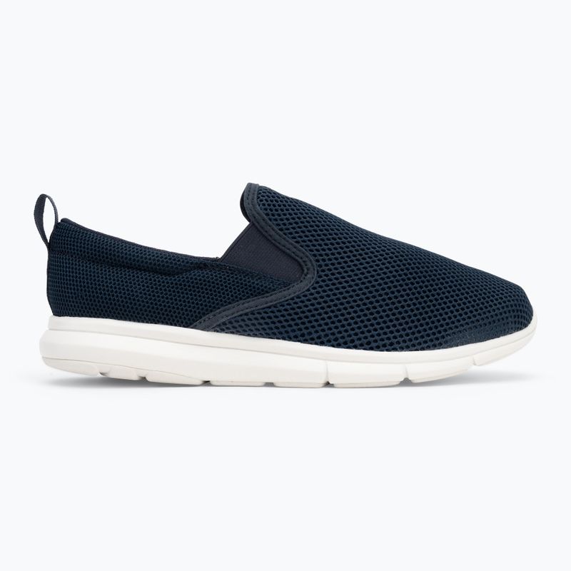 Încălțăminte de navigație pentru bărbați Helly Hansen Ahiga Slip-On navy / off white 2