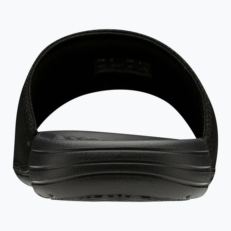 Papuci pentur bărbați Helly Hansen H/H Slides black/gunmetal