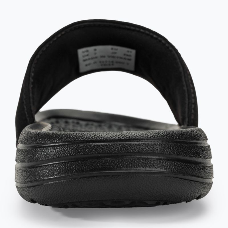 Papuci pentur bărbați Helly Hansen H/H Slides black/gunmetal
