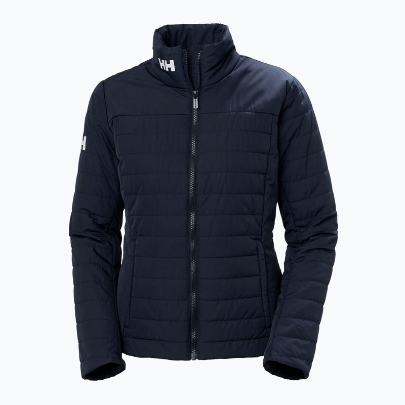 Jachetă de navigatie pentru femei Helly Hansen Crew Insulator 2.0 albastru 30239_597 5