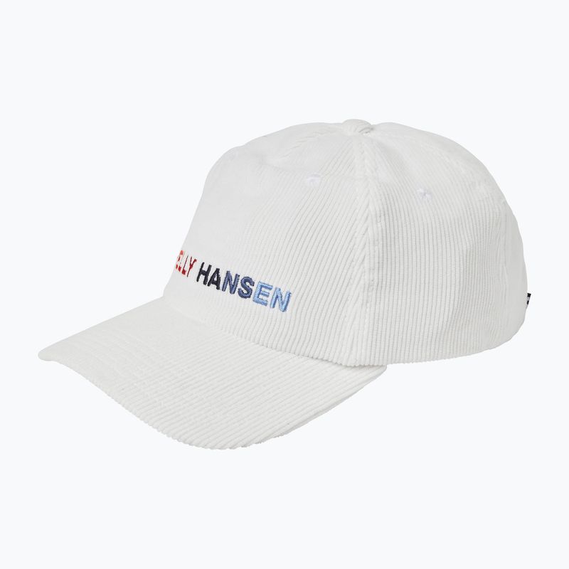 Șapcă Helly Hansen Graphic off white 5