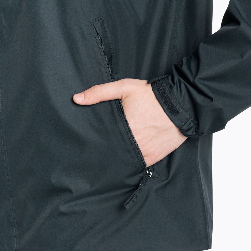Jachetă de ploaie Helly Hansen Ervik pentru bărbați, bleumarin 5
