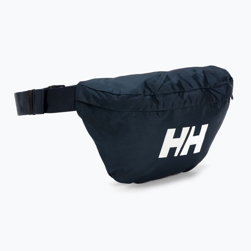 Borsetă Helly Hansen HH Logo navy 2