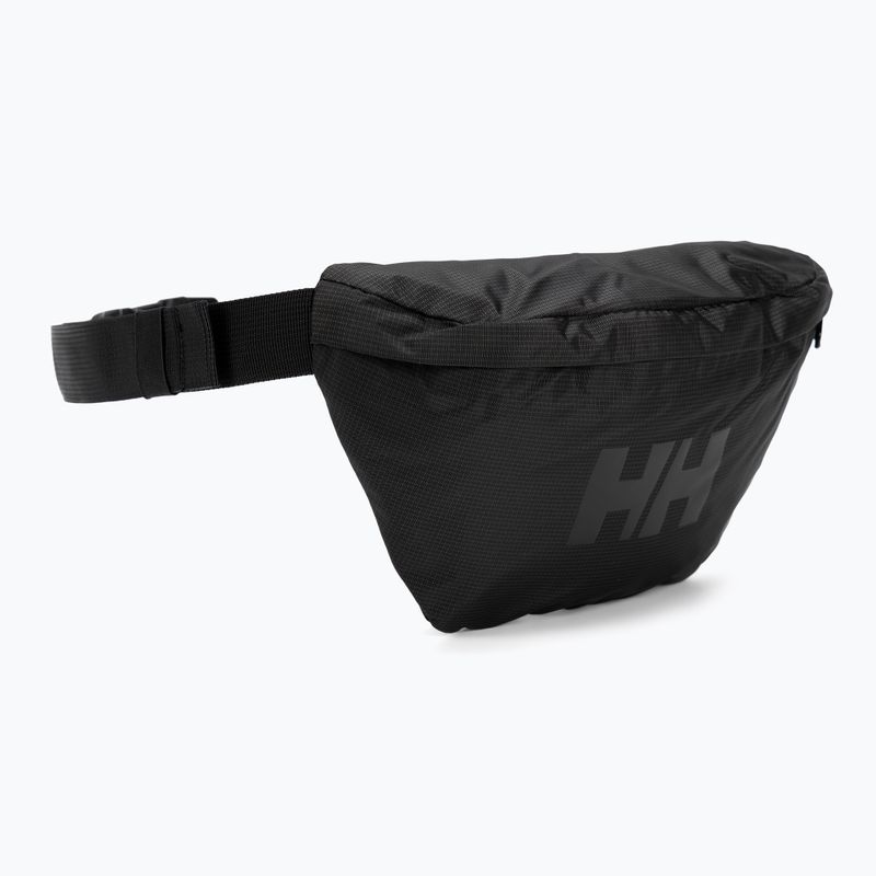 Borsetă Helly Hansen HH Logo black 2