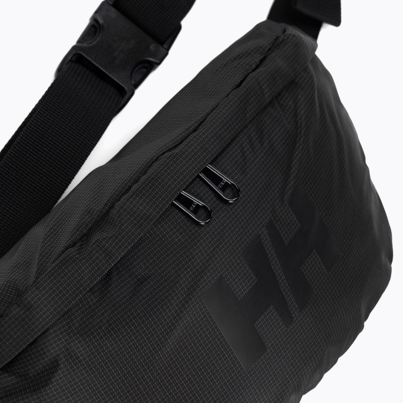 Borsetă Helly Hansen HH Logo black 4