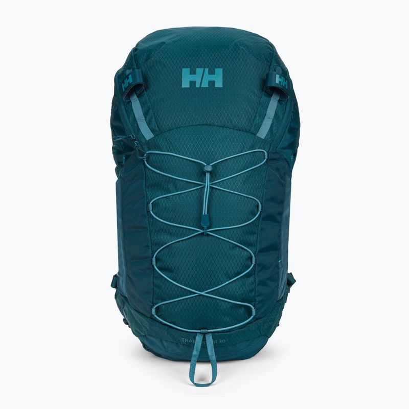 Rucsac turistic Helly Hansen Transistor 30 l verde 67071_436
