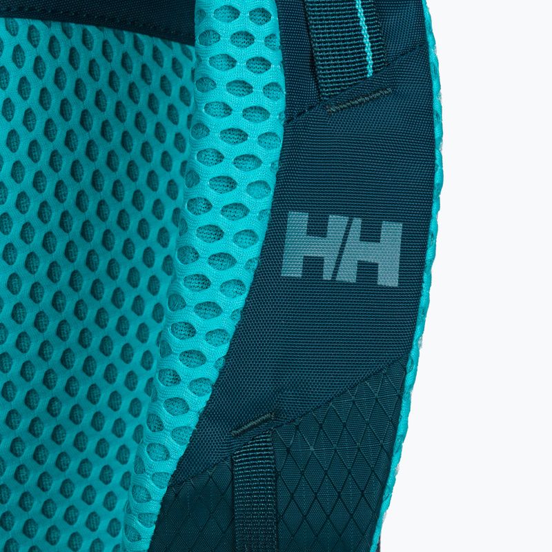 Rucsac turistic Helly Hansen Transistor 30 l verde 67071_436 5