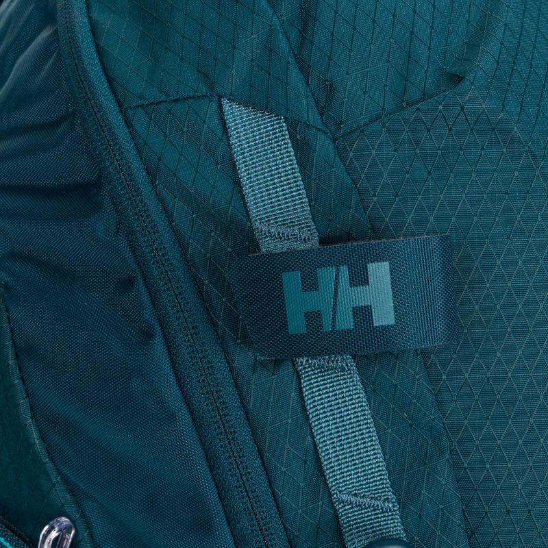 Rucsac turistic Helly Hansen Transistor 30 l verde 67071_436 6