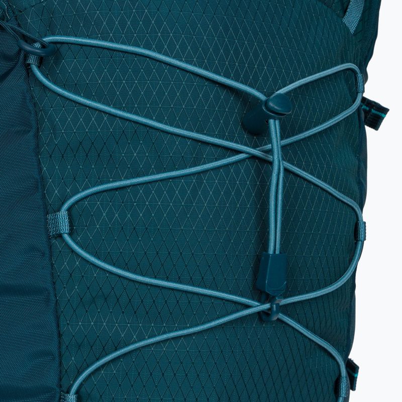 Rucsac turistic Helly Hansen Transistor 30 l verde 67071_436 7
