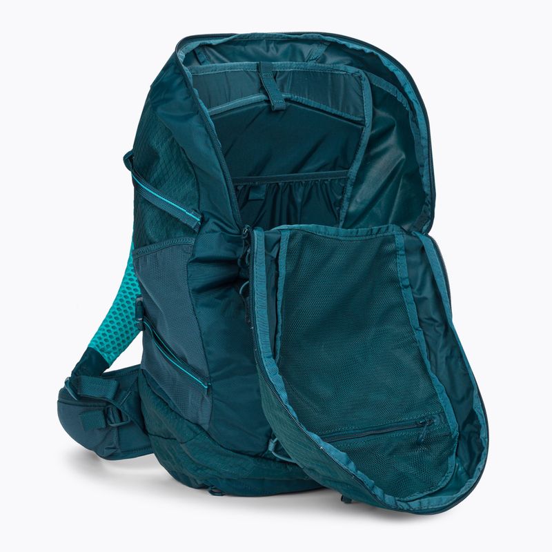 Rucsac turistic Helly Hansen Transistor 30 l verde 67071_436 9