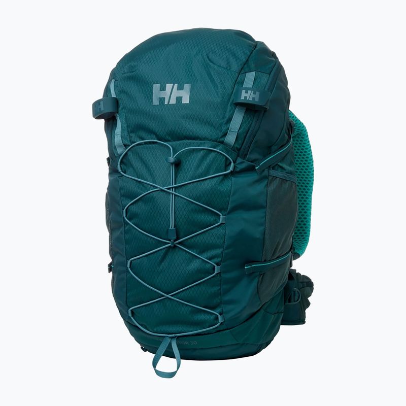 Rucsac turistic Helly Hansen Transistor 30 l verde 67071_436 10
