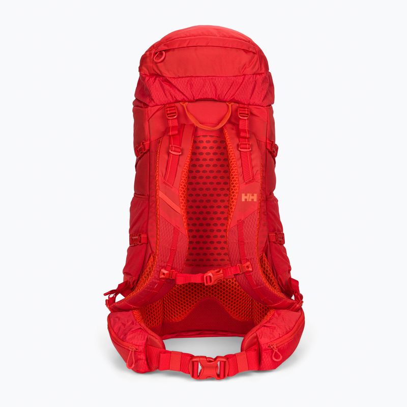Rucsac turistic Helly Hansen Resistor 45 l portocaliu 67072_222 3