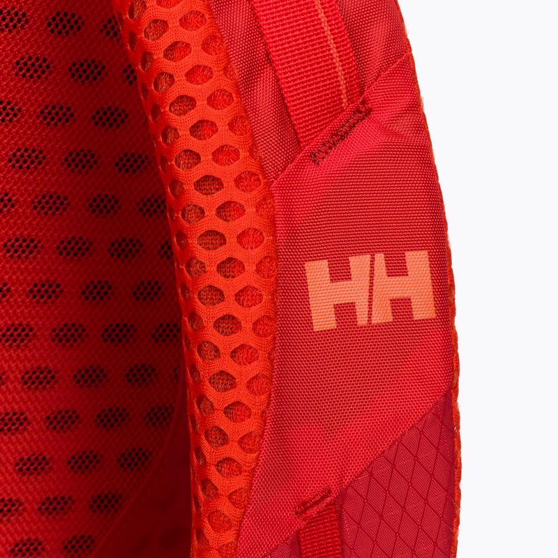 Rucsac turistic Helly Hansen Resistor 45 l portocaliu 67072_222 5
