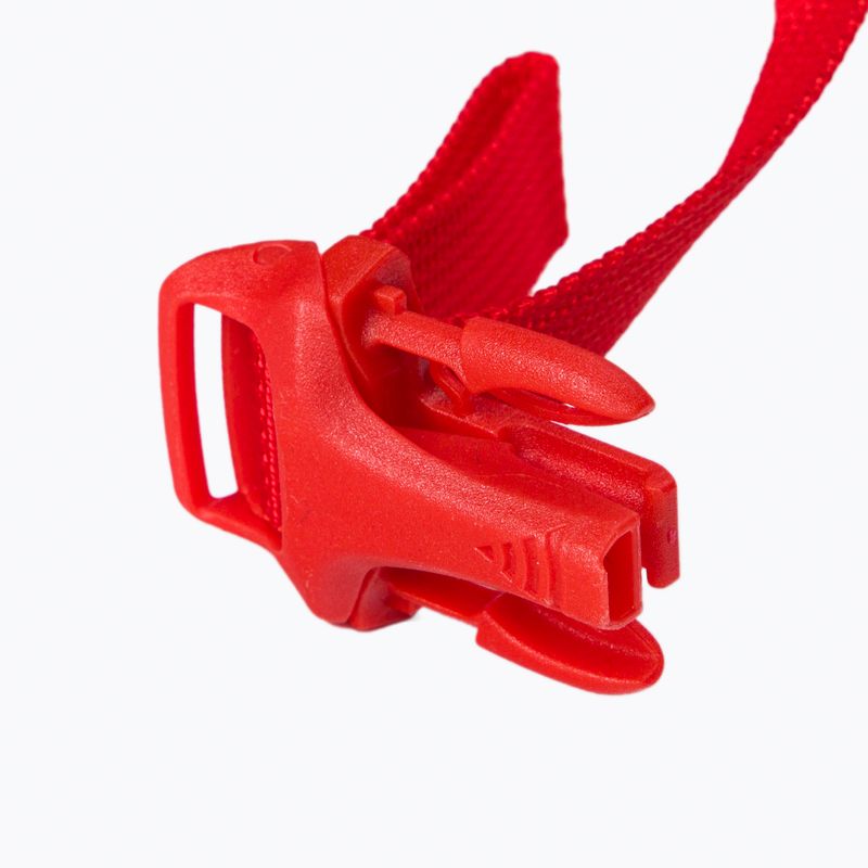 Rucsac turistic Helly Hansen Resistor 45 l portocaliu 67072_222 8