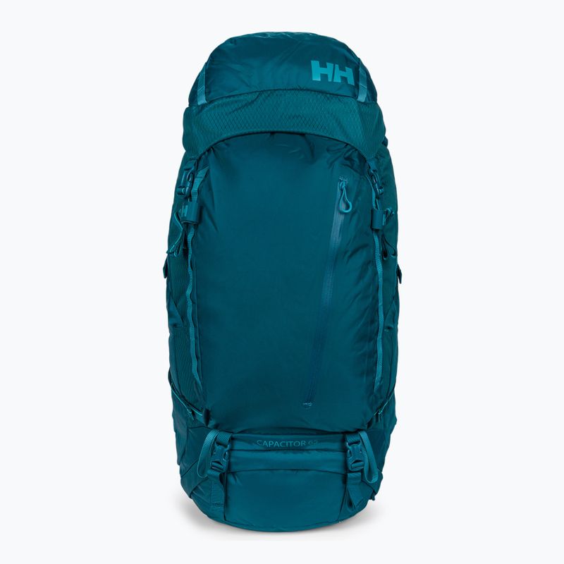Rucsac de trekking Helly Hansen Capacitor 65 l albastru 67073_436