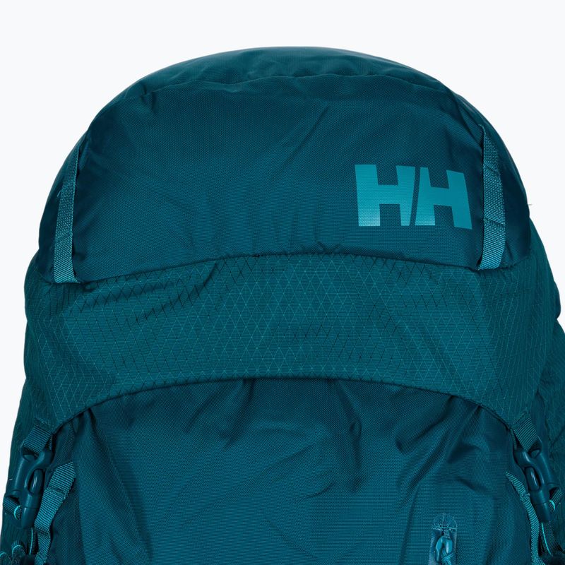 Rucsac de trekking Helly Hansen Capacitor 65 l albastru 67073_436 4