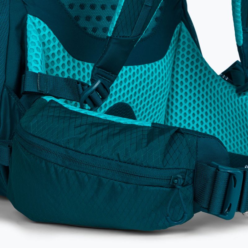 Rucsac de trekking Helly Hansen Capacitor 65 l albastru 67073_436 6