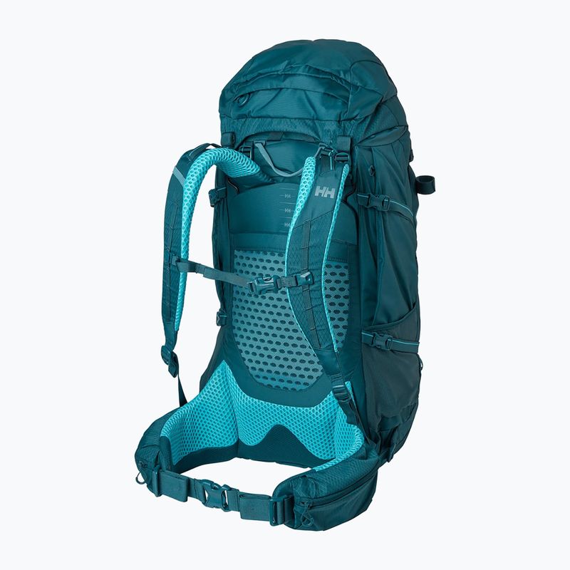 Rucsac de trekking Helly Hansen Capacitor 65 l albastru 67073_436 11