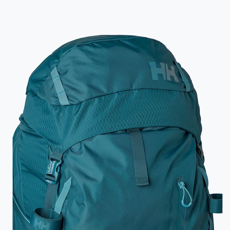 Rucsac de trekking Helly Hansen Capacitor 65 l albastru 67073_436 13