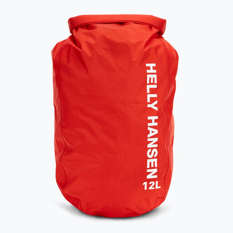 Helly Hansen Hh Hh Light Dry sac impermeabil roșu 67374_222