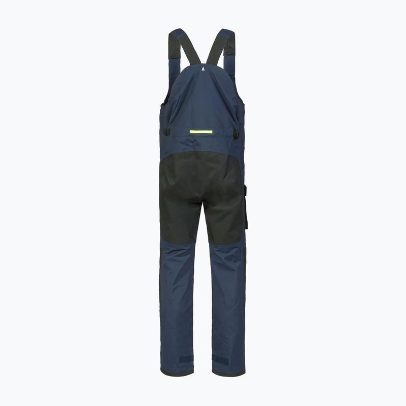 Pantaloni de navigație pentru bărbați Musto BR2 Offshore 2.0 true navy 2