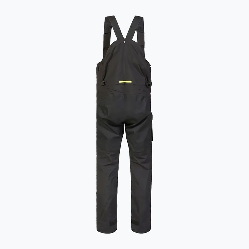 Pantaloni de navigație pentru bărbați Musto BR2 Offshore 2.0 black 5