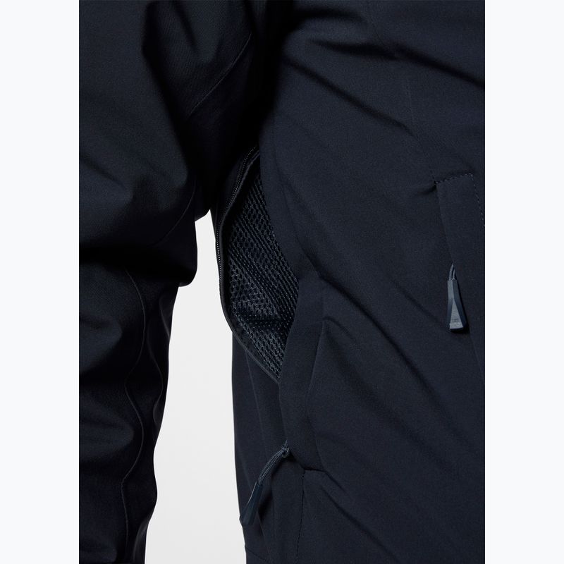Geacă de schi pentru bărbați Helly Hansen Alpha Infinity navy 6