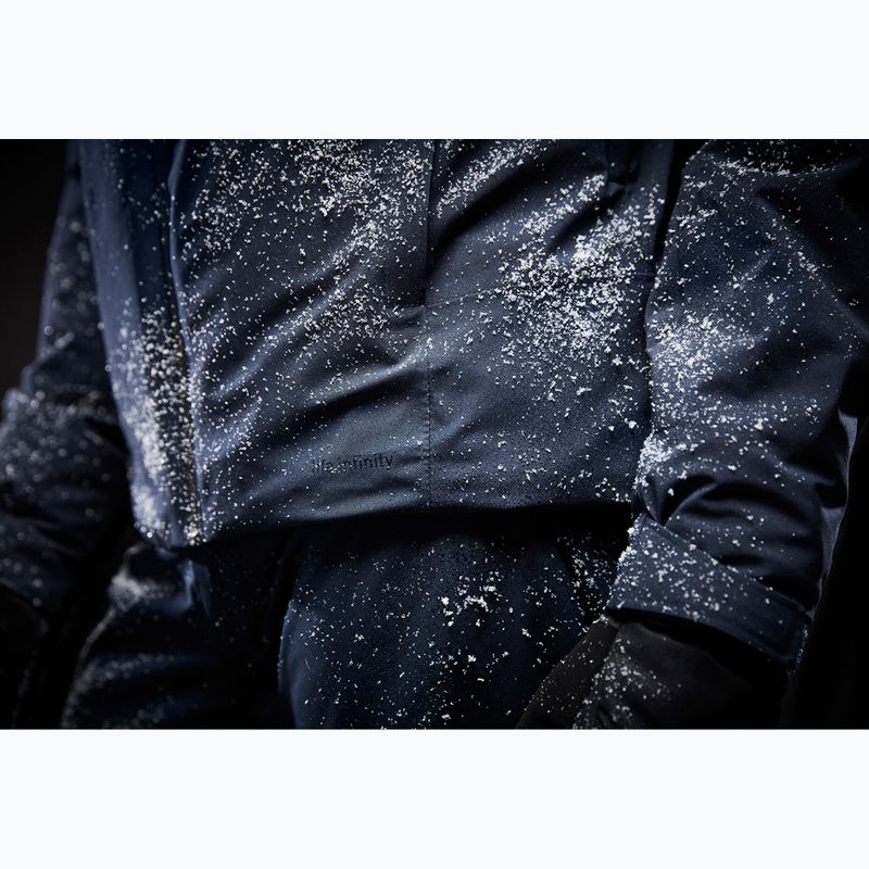 Geacă de schi pentru bărbați Helly Hansen Alpha Infinity navy 11