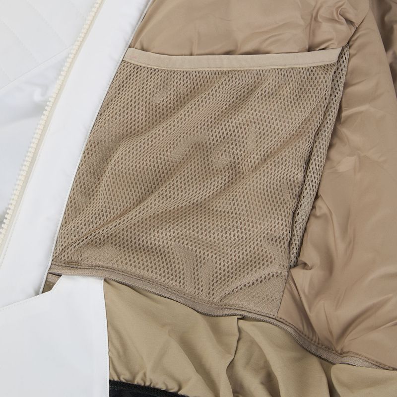 Geacă de schi pentru femei Helly Hansen Verbier Infinity white 5