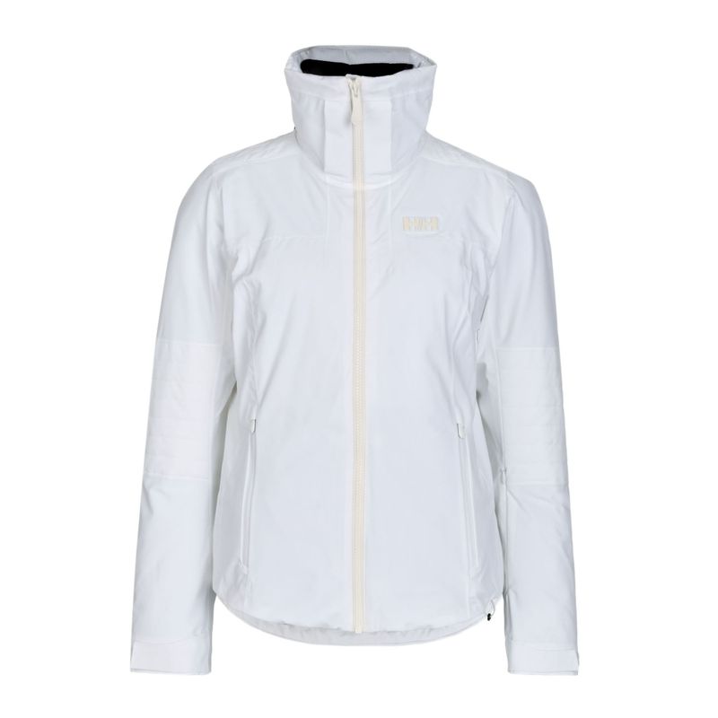 Geacă de schi pentru femei Helly Hansen Verbier Infinity white 6