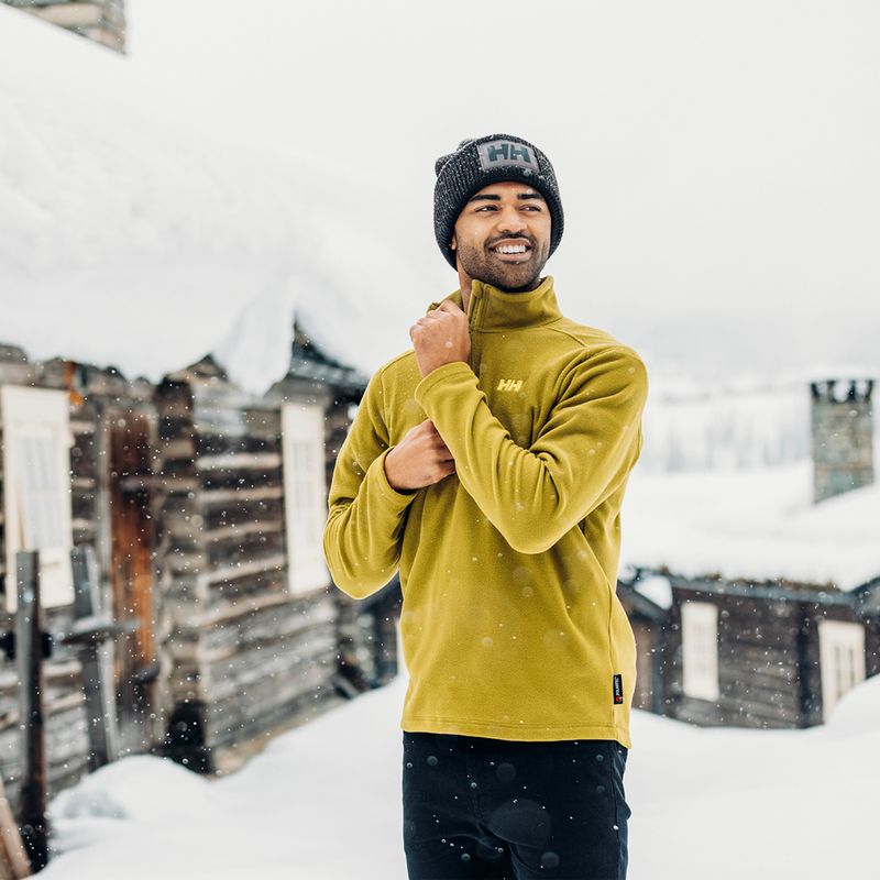 Helly Hansen bască de iarnă HH Box negru