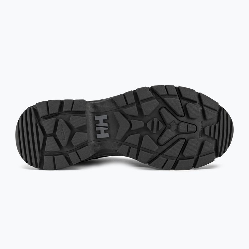 Helly Hansen bărbați Cascade Low HT cizme de trekking negru/gri 11749_990 6