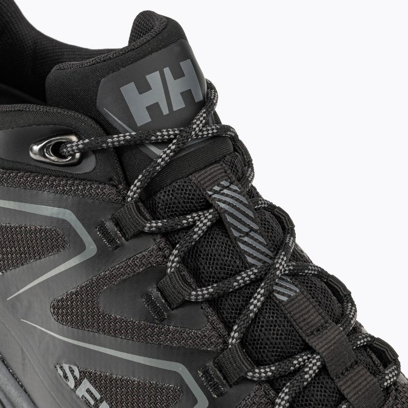 Helly Hansen bărbați Cascade Low HT cizme de trekking negru/gri 11749_990 10