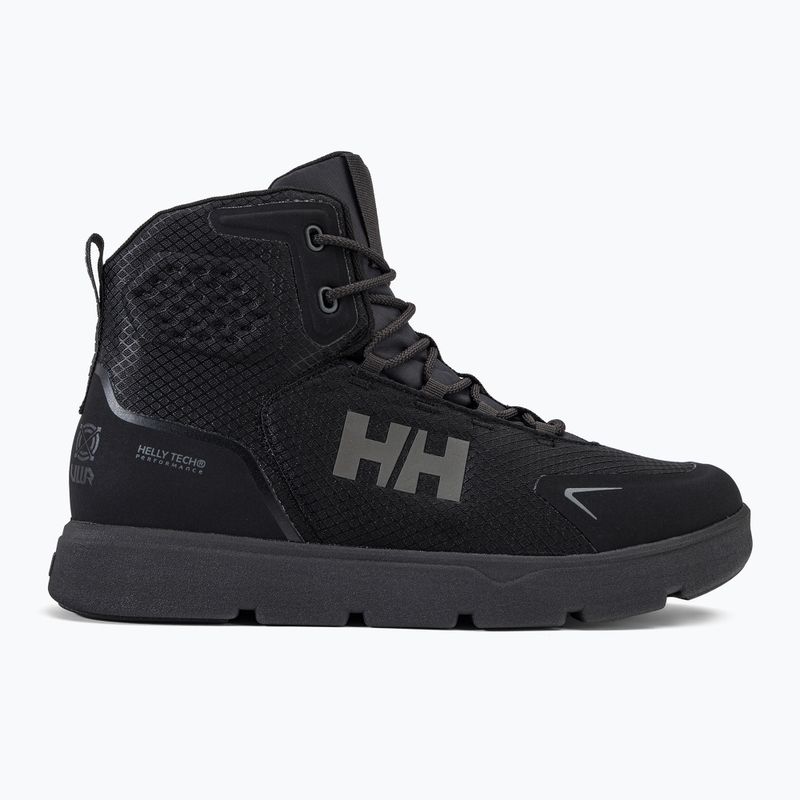 Cizme de trekking de iarnă pentru bărbați Helly Hansen Canyon Ullr Boot Ht negru 11754_990 2