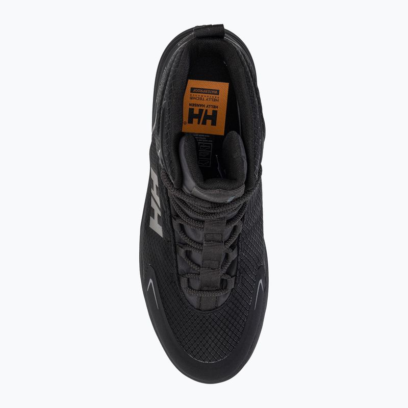 Cizme de trekking de iarnă pentru bărbați Helly Hansen Canyon Ullr Boot Ht negru 11754_990 6