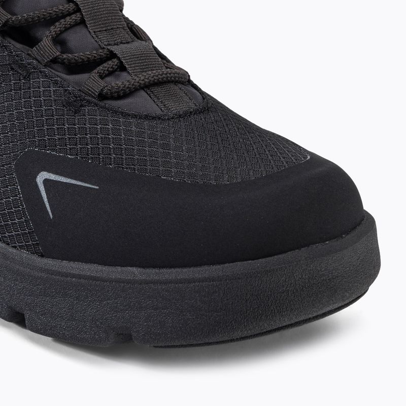 Cizme de trekking de iarnă pentru bărbați Helly Hansen Canyon Ullr Boot Ht negru 11754_990 7
